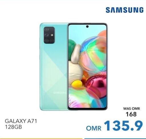 Samsung A71 64gb