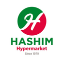 Logo of different store available across middle east in D4D
