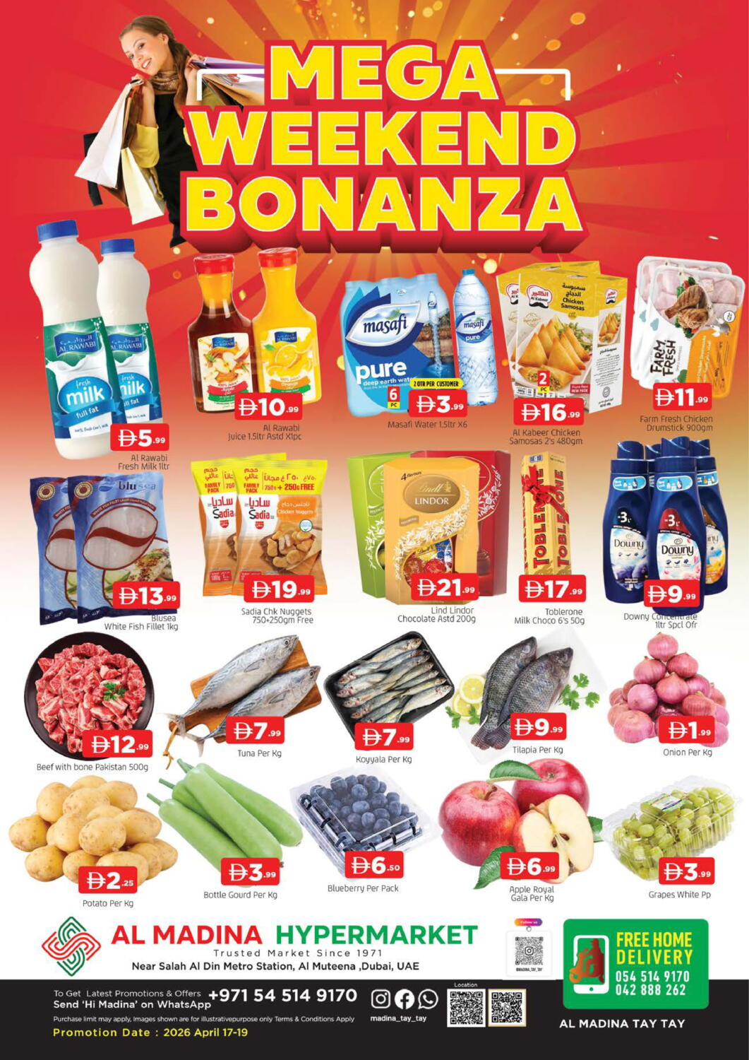 Screenshot of the D4D App interface on a mobile device