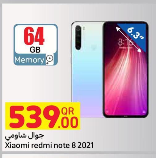 Carrefour Mobiles & Tabs offers in Qatar Doha