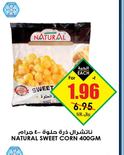 Frozen Foods in Prime Supermarket, Saudi Arabia Offers - Saudi Arabia Till 26th March