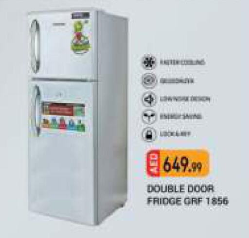 Large Appliances in BIGmart, UAE Offers - United Arab Emirates Till 26th March