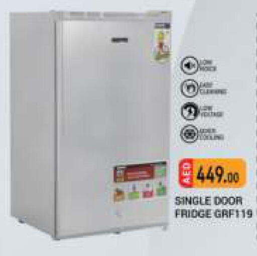 Large Appliances in BIGmart, UAE Offers - United Arab Emirates Till 26th March
