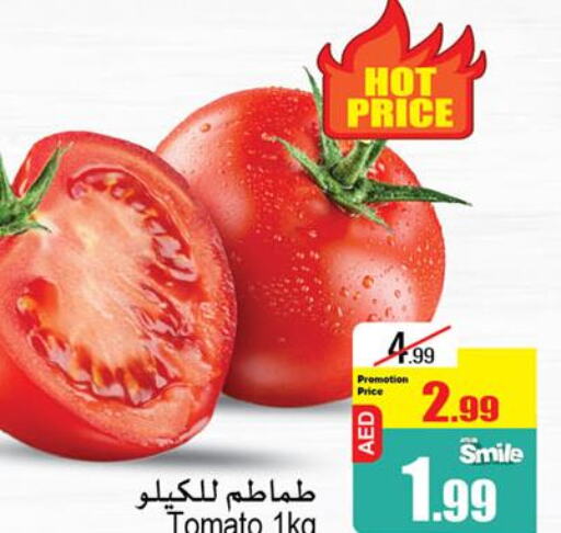 خضروات in أنصار جاليري, UAE Offers - الإمارات العربية المتحدة Till 28th March