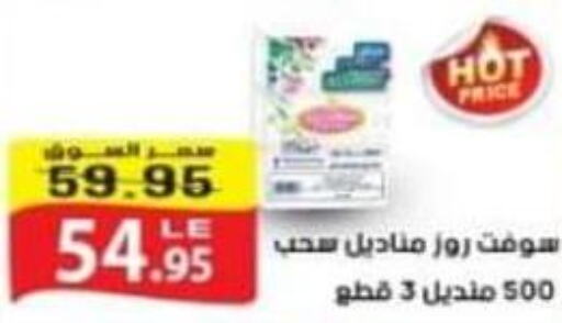 Paper & Disposables in Awlad Hassan Markets, Egypt Offers - Egypt Till 29th March