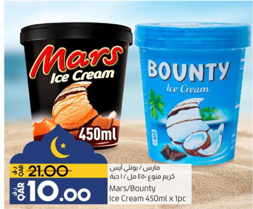 Sweets & Ice Creams in LuLu Hypermarket, Qatar Offers - Qatar Till 25th March