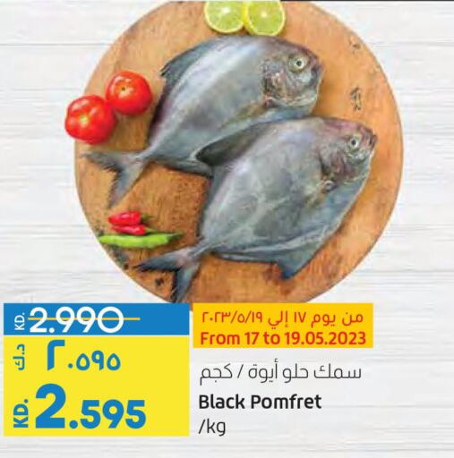 Kuwait Jahra Governorate Lulu Hypermarket offers in D4D Online