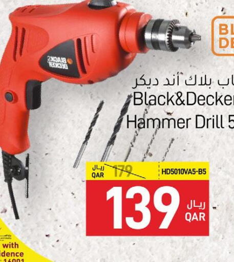 Electricals Tools & Hardware in SPAR, Qatar Offers - Qatar Till 30th May