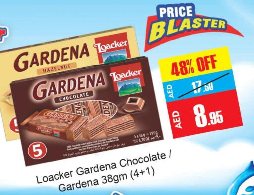 Sweets & Ice Creams in Al Aswaq Hypermarket, UAE Offers - United Arab Emirates Till 10th June