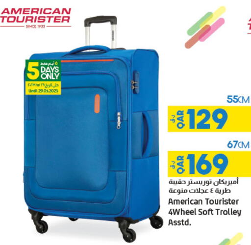 Clothing Footwear & Bags in LuLu Hypermarket, Qatar Offers - Qatar Till 5th May