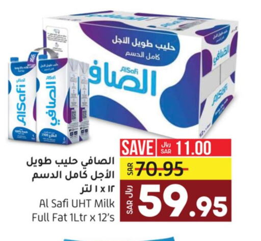 Milk in LULU Hypermarket, Saudi Arabia Offers - Saudi Arabia Till 13th June