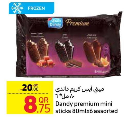 Sweets & Ice Creams in Carrefour, Qatar Offers - Qatar Till 13th June