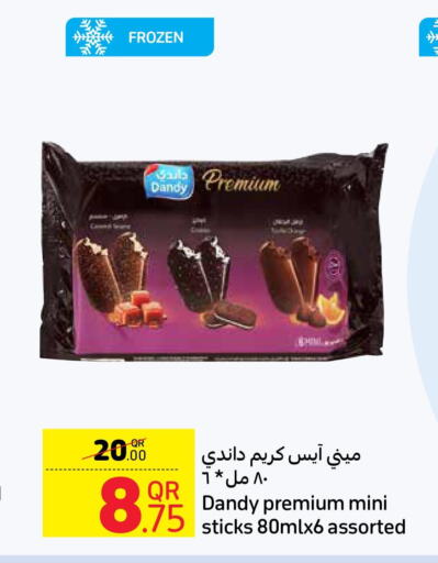 Sweets & Ice Creams in Carrefour, Qatar Offers - Qatar Till 13th June
