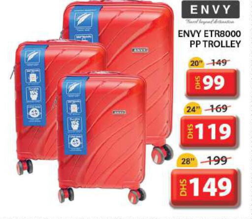 Clothing Footwear & Bags in Grand Hyper Market, UAE Offers - United Arab Emirates Till 11th June