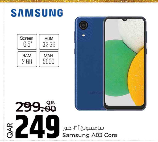 Mobiles in Rawabi Hypermarkets, Qatar Offers - Qatar Till 17th June