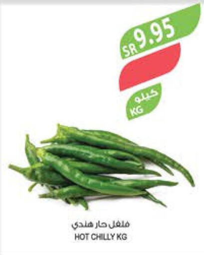 الخضروات الطازجة in المزرعة, المملكة العربية السعودية Offers - المملكة العربية السعودية Till 26th September