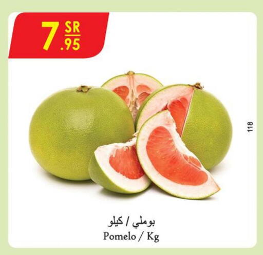 Fresh Fruits in Danube, Saudi Arabia Offers - Saudi Arabia Till 26th September