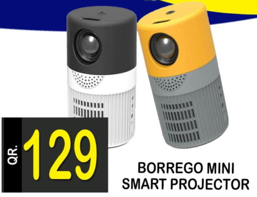 Monitors & Projectors in BASHTEC Computer Center, Qatar Offers - Qatar Till 23rd September