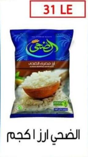 Rice in Ben Seleman, Egypt Offers - Egypt Till 30th September