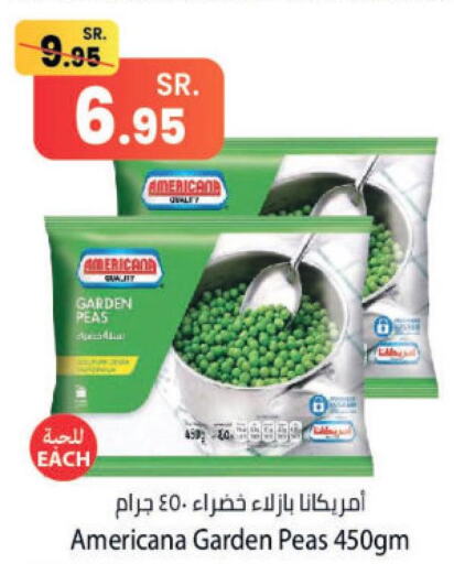 Frozen Fruits & Veg in Kabayan Hypermarket, Saudi Arabia Offers - Saudi Arabia Till 27th September