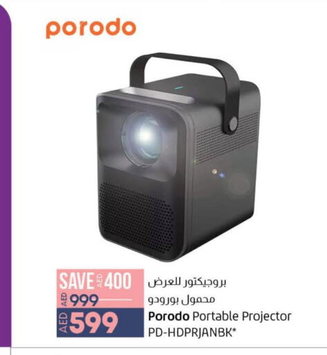 Monitors & Projectors in Lulu Hypermarket, UAE Offers - United Arab Emirates Till 4th October