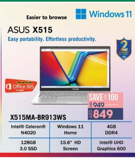 Computer & Laptop in Lulu Hypermarket, UAE Offers - United Arab Emirates Till 4th October