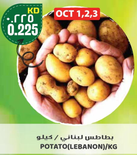 Fresh Vegetables in Grand Costo, Kuwait Offers - Kuwait Till 3rd October