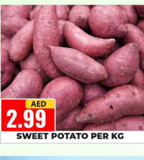 Fresh Vegetables in Palm Centre LLC, UAE Offers - United Arab Emirates Till 28th October