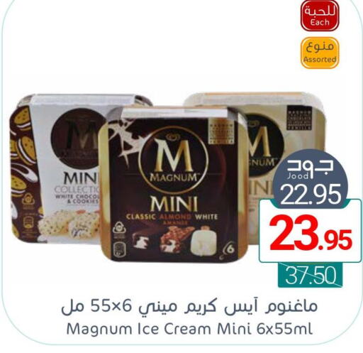 Ice & Ice cream in Muntazah Markets, Saudi Arabia Offers - Saudi Arabia Till 3rd October