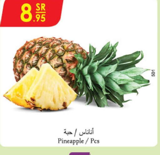 Fresh Fruits in Danube, Saudi Arabia Offers - Saudi Arabia Till 3rd October