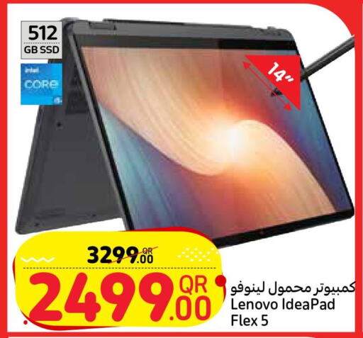 Computer & Laptop in Carrefour, Qatar Offers - Qatar Till 3rd October