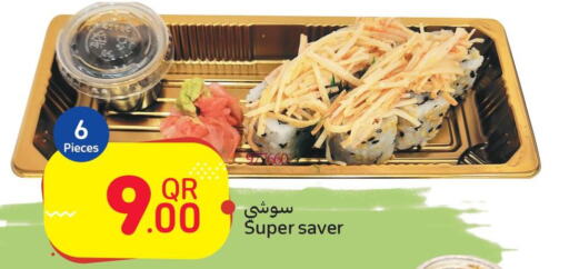 Ready to Eat in Carrefour, Qatar Offers - Qatar Till 3rd October