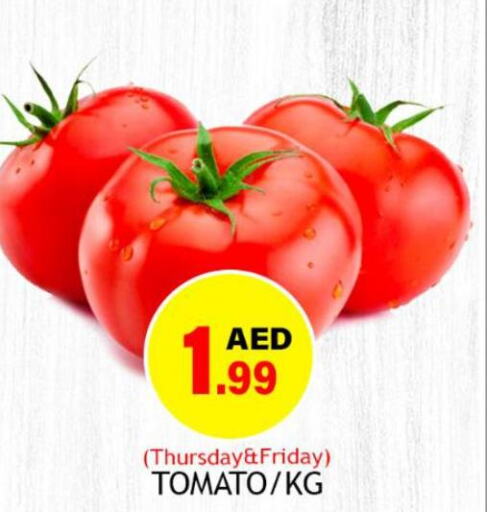 Fresh Vegetables in Souk Al Mubarak Hypermarket, UAE Offers - United Arab Emirates Till 1st October