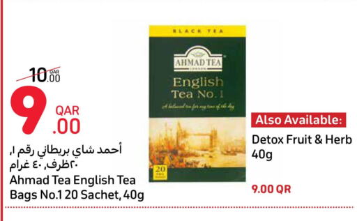 Tea & Coffee in Carrefour, Qatar Offers - Qatar Till 3rd October
