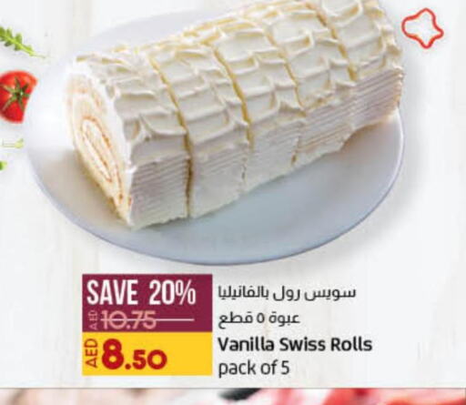 Cakes & Pastry in Lulu Hypermarket, UAE Offers - United Arab Emirates Till 4th October