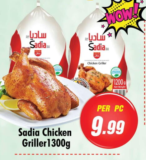 دجاج in نايت تو نايت, UAE Offers - الإمارات العربية المتحدة Till 18th October