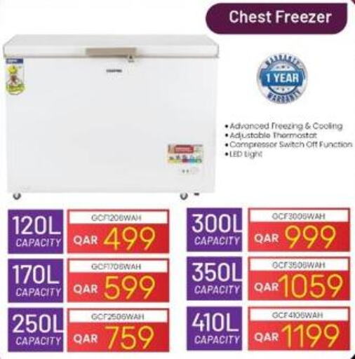 Large Appliances in Paris Hypermarket, Qatar Offers - Qatar Till 30th September