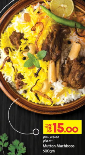 Ready to Eat in LuLu Hypermarket, Qatar Offers - Qatar Till 11th October