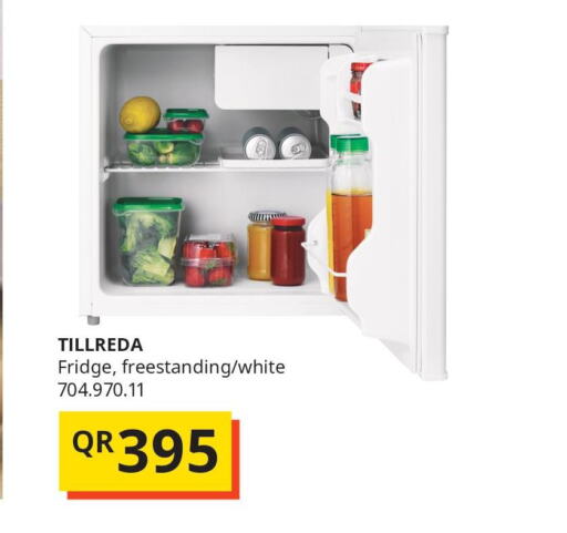  Refrigerator  in IKEA in Qatar - Umm Salal