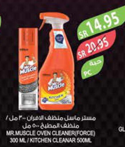 Cleaning in Farm , Saudi Arabia Offers - Saudi Arabia Till 10th October