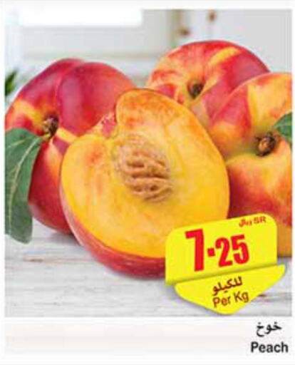 Fresh Fruits in Othaim Markets, Saudi Arabia Offers - Saudi Arabia Till 10th October