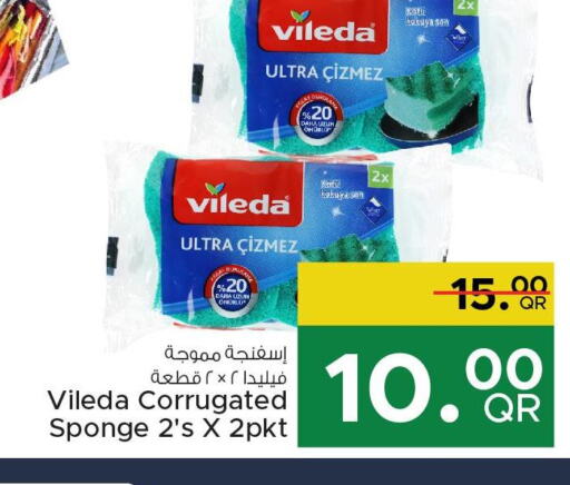 Buy VILEDA Online - Shop on Carrefour Qatar