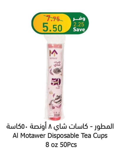 Disposables in Al Raya, Saudi Arabia Offers - Saudi Arabia Till 12th December