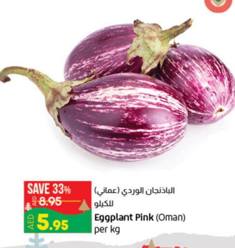Fresh Vegetables in Lulu Hypermarket, UAE Offers - United Arab Emirates Till 13th December