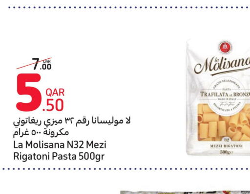 Buy La Molisana N32 Mezi Rigatoni Pasta 500gr Online