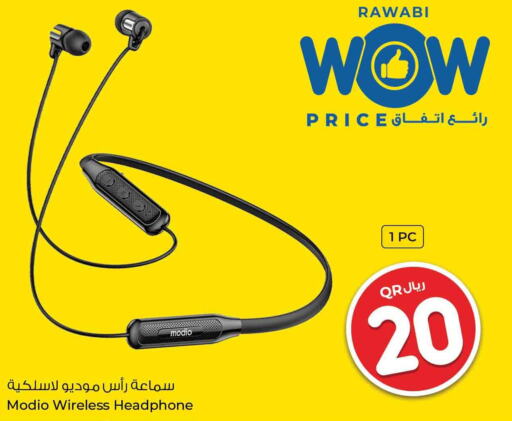 Rawabi Hypermarkets Accessories offers in Qatar Al Shahaniya