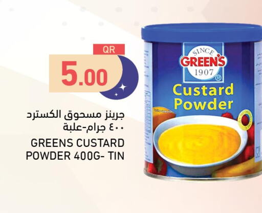  Custard Powder  in أسواق رامز in قطر - الريان