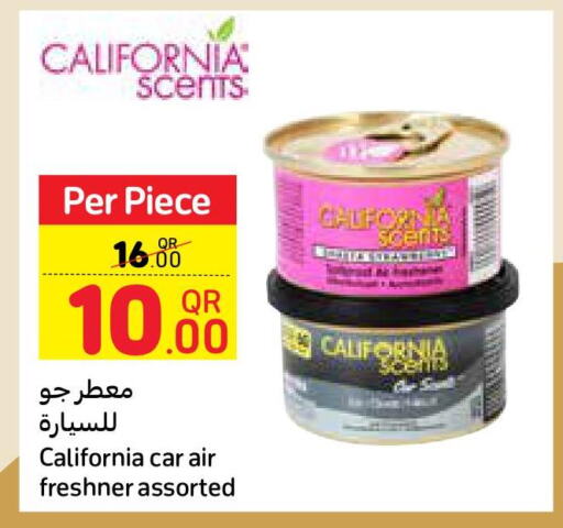 Buy CALIFORNIA SCENT Online - Shop on Carrefour Qatar