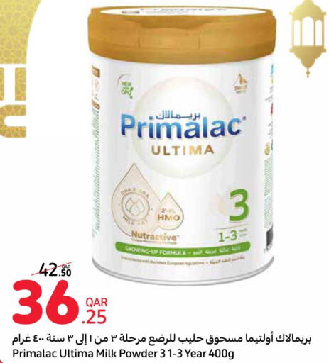  Milk Powder  in Carrefour in Qatar - Al Rayyan