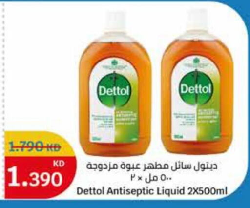 DETTOL Disinfectant  in City Centre  in Kuwait